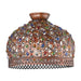 Buy DIY Batten Fix Lights Australia Jadida DIY Batten Fix Antique Colured 325mm - 203325