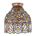 Buy DIY Batten Fix Lights Australia Jadida DIY Batten Fix Antique Colured 220mm - 203326