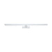 Buy Bathroom Vanity Lights Australia Pandella Wall Light 14W 4000K Matt White 780mm - 203425