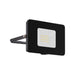 Buy Floodlights Australia Faedo 1 Wall Light 20W 5000K LED Black - 203653N