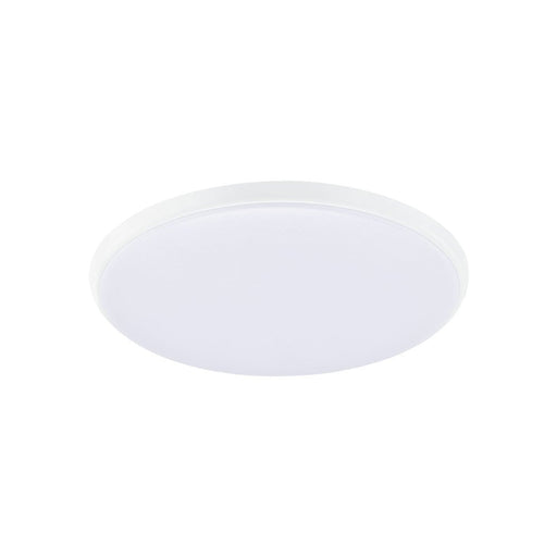 Buy LED Oyster Lights Australia Ollie Oyster Light White 250mm - 203691