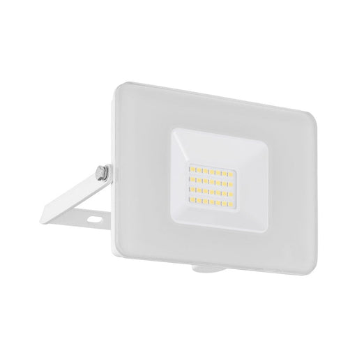 Buy Floodlights Australia Faedo 1 Wall Light 20W 5000K LED White - 203786N