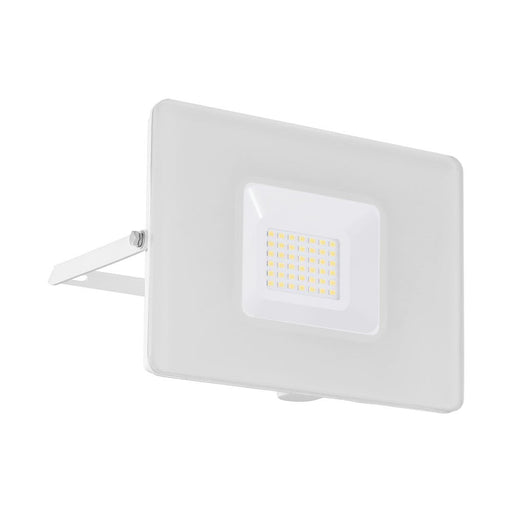 Buy Floodlights Australia Faedo 1 Wall Light 30W 5000K LED White - 203788N