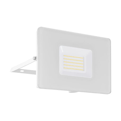 Buy Floodlights Australia Faedo 1 Wall Light 50W 5000K LED White - 203791N