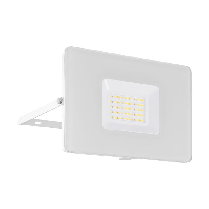 Buy Floodlights Australia Faedo 1 Wall Light 50W 5000K LED White - 203791N