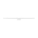 Buy Bathroom Vanity Lights Australia Pandella Wall Light 14W 4000K LED White 1200mm - 203938