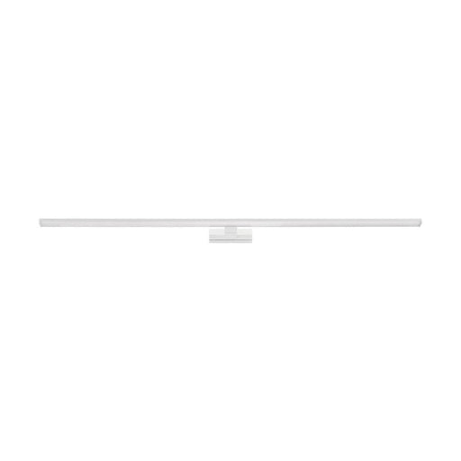 Buy Bathroom Vanity Lights Australia Pandella Wall Light 14W 4000K LED Silver 1200mm - 203939