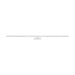 Buy Bathroom Vanity Lights Australia Pandella Wall Light 14W 4000K LED Silver 1200mm - 203939