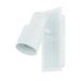Buy Spotlights Australia Davida 1 Light Spotlight 4000K Matt White - 204331