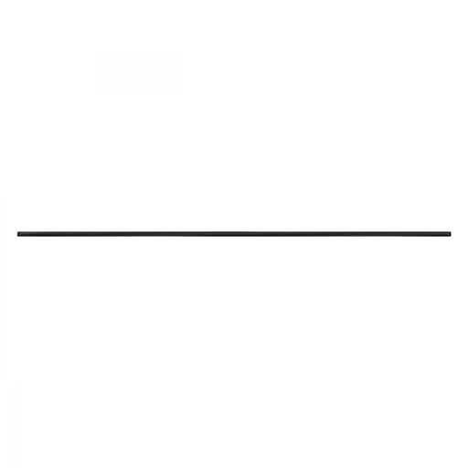 Buy Fan Accessories Australia Downrod 1800mm Cararita Matt Black - 204349