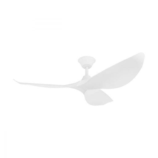 Buy DC Ceiling Fans Australia Cabarita 50" DC Fan Matt White - 204351
