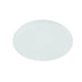 Buy LED Oyster Lights Australia Diego LED Oyster Light 24W Tri-Colour 380mm White - 204401