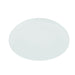 Buy LED Oyster Lights Australia Diego LED Oyster Light 18W Tri-Colour 330mm With Crystal Effect - 204402