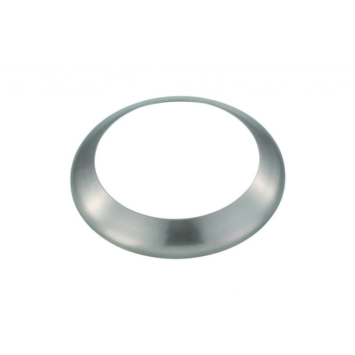 Buy Downlight Frames Australia Roystar Interchangeable Trim 300mm Satin Nickel - 204408