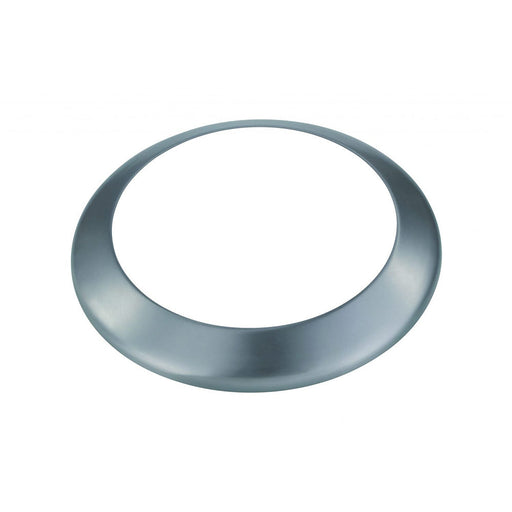 Buy Downlight Frames Australia Roystar Interchangeable Trim 380mm Anodised Aluminium - 204415