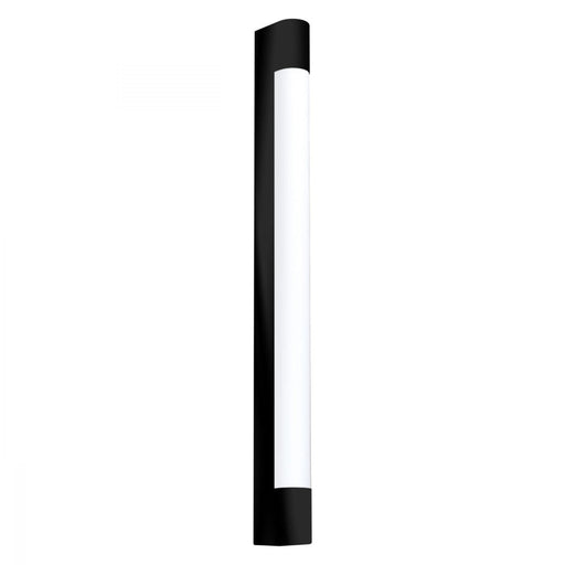 Buy Bathroom Vanity Lights Australia Tragacete Wall Light 16W LED 4000K Black & White - 204516