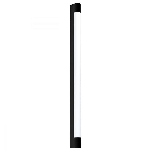 Buy Bathroom Vanity Lights Australia Tragacete Wall Light 24W LED 4000K Black & White - 204517