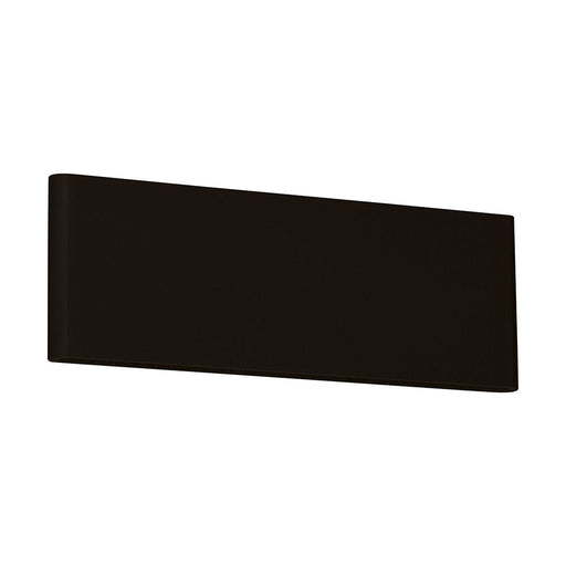 Buy Wall Sconce Australia Climene Up & Down LED Wall Light Matt Black - 204576