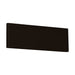 Buy Wall Sconce Australia Climene Up & Down LED Wall Light Matt Black - 204576