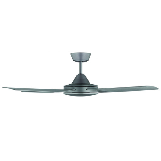 Buy AC Ceiling Fans Australia Bondi 52" Titanium AC ABS Ceiling Fan - 204742