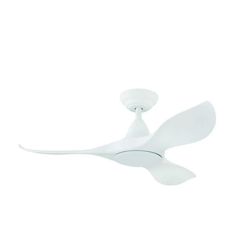 Buy DC Ceiling Fans Australia Noosa 40" DC Fan ABS Matt White - 204781