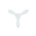 Buy DC Ceiling Fans Australia Noosa 40" DC Fan ABS Matt White - 204781