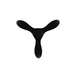 Buy DC Ceiling Fans Australia Noosa 40" DC Fan ABS Matt Black - 204782