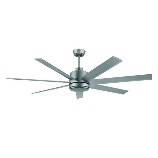Buy DC Ceiling Fans Australia Tourbillion 60" DC Fan Titanium - 204807