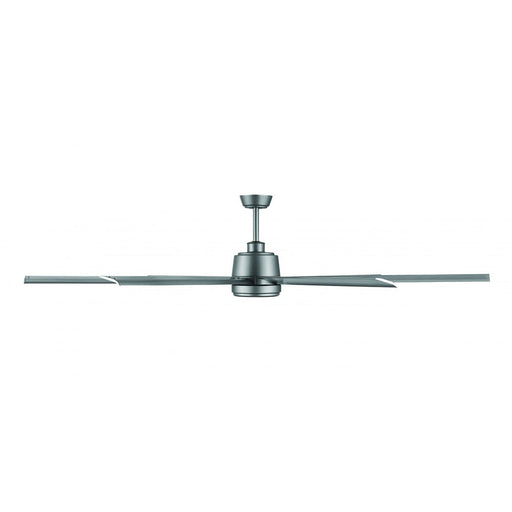 Buy DC Ceiling Fans Australia Tourbillion 80" DC Fan Titanium - 204808