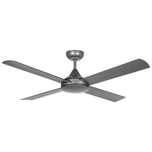 Buy DC Ceiling Fans Australia Stradbroke DC Ceiling Fan 48" Titanium - 20491404
