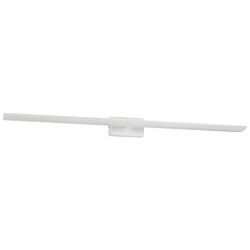 Buy Bathroom Vanity Lights Australia TABIANO 2 LED Wall Light 11W TRI Colour White Steel - 205044
