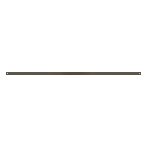 Buy Fan Accessories Australia Downrod Fan Extension Rod 900 mm (Waikiki) Brass Matt Steel - 20518211