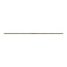 Buy Fan Accessories Australia Downrod Fan Extension Rod 1800 mm (Waikiki) Satin Sickel Steel - 20518308