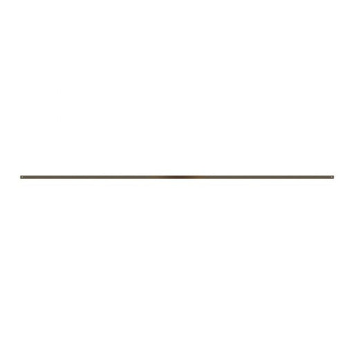 Buy Fan Accessories Australia Downrod Fan Extension Rod 1800 mm (Waikiki) Antique Bronzed Steel - 20518309