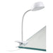 Buy Clamp Lamps Australia Ben 4.5W LED Clamp Lamp White - 205205N