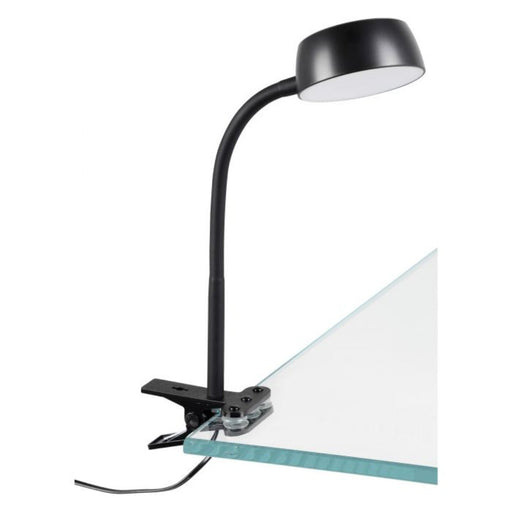 Buy Clamp Lamps Australia Ben 4.5W LED Clamp Lamp Black - 205206N