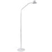 Buy Floor Lamps Australia Ben 4.5W LED Floor Lamp White - 205207N