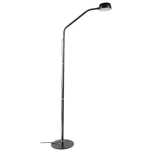 Buy Floor Lamps Australia Ben 4.5W LED Floor Lamp Black - 205208N