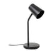Buy Desk Lamps Australia Jasper 1 Light Table Lamp Black - 205209N