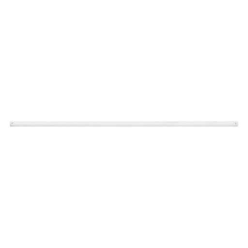 Buy Fan Accessories Australia Downrod 900mm Matt White For Eglo Stradbroke Fan - 20522301