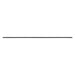 Buy Fan Accessories Australia Downrod 1800mm Matt Black For Eglo Stradbroke Fan - 20522402
