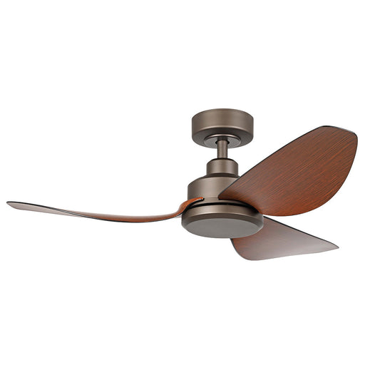Buy DC Ceiling Fans Australia Torquay 42" DC Fan Oil Rubbed Bronze - 20522512