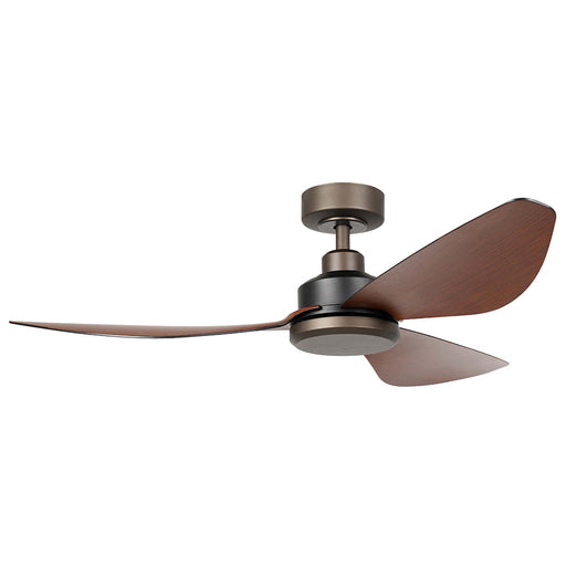 Buy DC Ceiling Fans Australia Torquay 48" DC Fan Oil Rubbed Bronze - 20522712