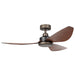 Buy DC Ceiling Fans Australia Torquay 48" DC Fan Oil Rubbed Bronze - 20522712