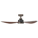 Buy DC Ceiling Fans Australia Torquay 48" DC Fan Oil Rubbed Bronze - 20522712