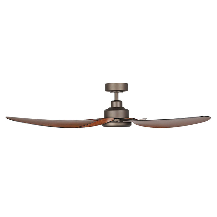 Buy DC Ceiling Fans Australia Torquay 56" DC Fan Oil Rubbed Bronze - 20522912