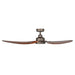 Buy DC Ceiling Fans Australia Torquay 56" DC Fan Oil Rubbed Bronze - 20522912