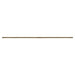 Buy Fan Accessories Australia Downrod Fan Extension Rod 1800 mm (Torquay) Oil Rubbed Bronze Steel - 20523312