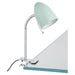 Buy Clamp Lamps Australia Lara 1 Light Clamp Lamp Mint - 205262N