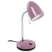 Buy Desk Lamps Australia Lara 1 Light Table Lamp Grape - 205274N